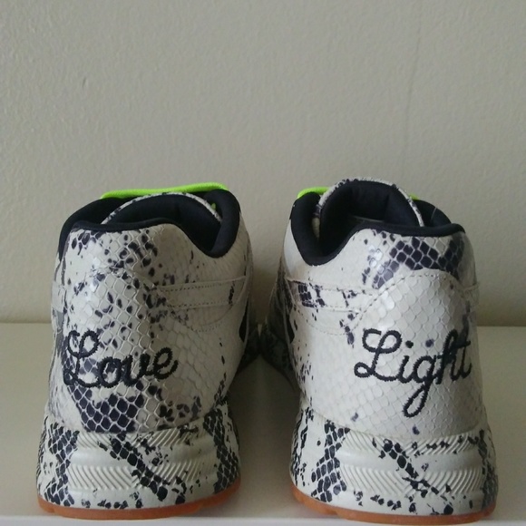 Melody Ehsani x Reebok Ventilator Me NWT - Picture 4 of 8